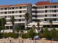 Issa Hotel 3*