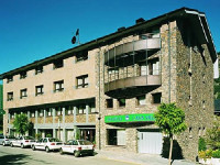 Casa Vella Aparthotel