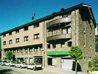 Casa Vella Aparthotel 3*