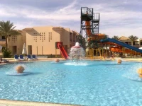 Island Garden Resort 4*