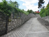 Villa Palme 4*