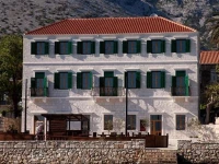 Adriatic Orebic 4*