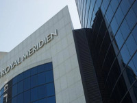 Le Royal Meridien Abu Dhabi