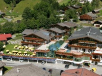 Aparthotel Adler