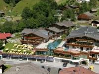 Aparthotel Adler 4*