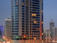 Aryana Hotel