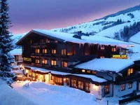 Sport and Vitalhotel Elmau 4*