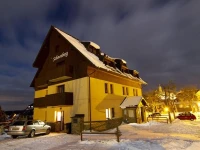 Schneeberg 