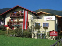 Landhotel Martha Zell am See