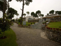 Moksha Himalaya Spa Resort 