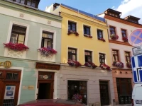 Penzion Atrium Jihlava 4*