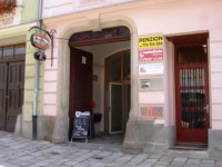 Pension Willa Jihlava