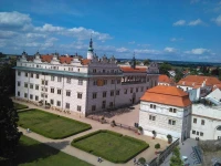 Evropske Skolici Centrum 