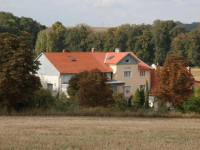 Agropension U Haje