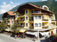 Sporthotel Manni
