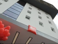 Ibis Olomouc Centre 2*