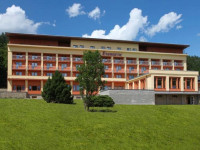 Energetic Wellness Resort