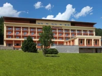Energetic Wellness Resort 4*