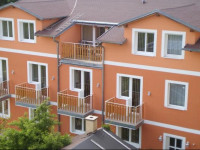 Pension Three