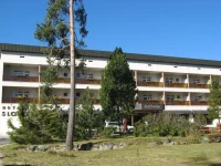 Slovakia 3*