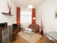 Residence U Cerne Veze 4*