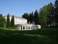 Parkhotel Golf 4*