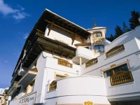 Piz Tasna 4*