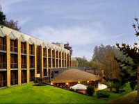 Conference Town Hotel