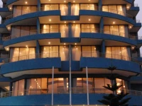 Sunfish Hotel 4*