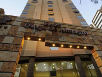 Diego de Almagro Calama Hotel