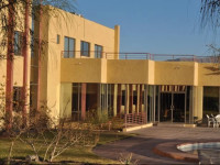 Agua Del Desierto Hotel