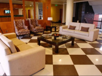 Diego de Almagro Coyhaique Hotel