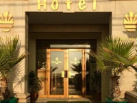 Canto Del Mar Hotel 4*