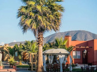 Serena Suite Park Hotel