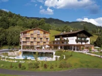 Sport Vitalhotel Bichlhof 4*