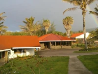 Iorana Hotel 3*