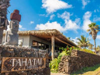 Taha Tai Hotel