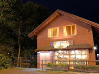 Hosteria Tricahue