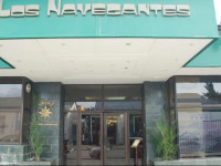 Los Navegantes Hotel