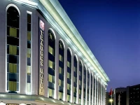 Best Western Premier Deira Hotel 4*