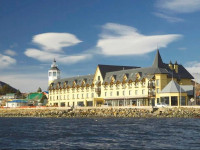 Costaustralis Hotel
