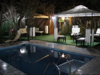 Jireh Hotel