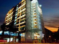 Best Western Premier Marina Las Condes