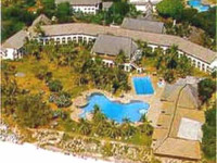 Reef Hotel Mombasa
