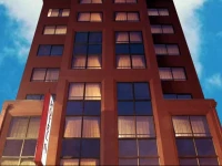 Don Eduardo Hotel 3*