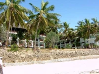 Voyager Beach Resort 4*