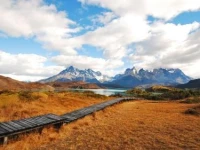 Explora Patagonia 5*