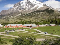 Las Torres Patagonia 4*