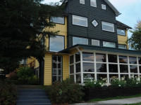 Ayacara Hotel