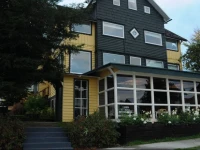 Ayacara Hotel 4*